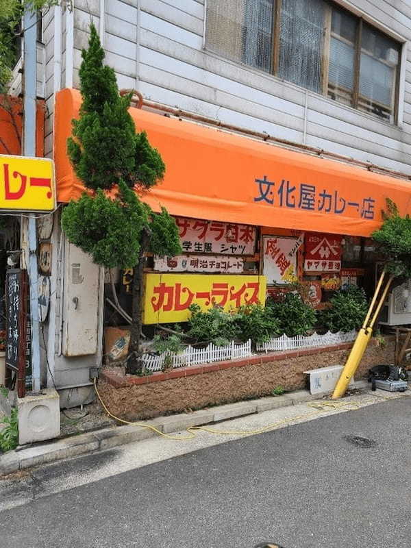 博多の絶品カレー13選！駅ナカの有名店やランチのおすすめ人気店も！