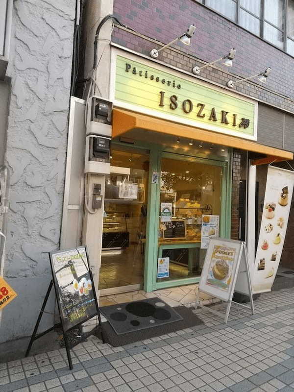 門前仲町のケーキ屋おすすめ7選！手土産や誕生日に人気の名店も！