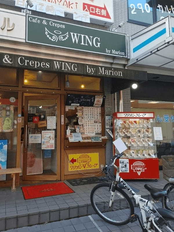 せんげん台駅近くのおしゃれカフェ7選！スイーツの名店や勉強できる穴場も！