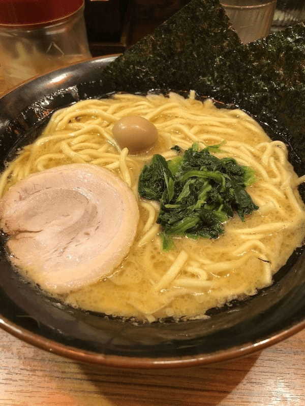 高崎の家系ラーメン店11選！本格濃厚スープの名店や深夜営業の人気店も！