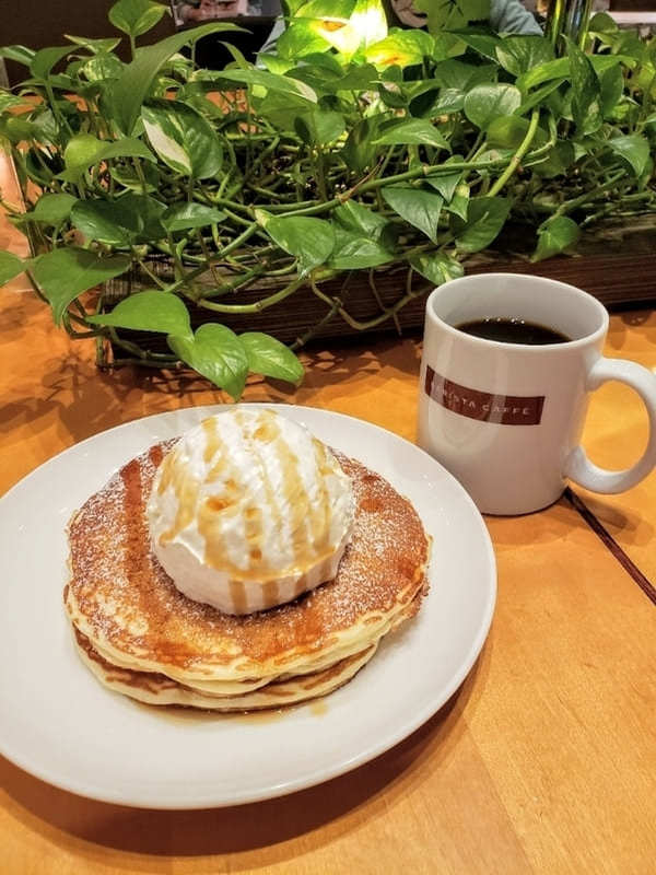 新潟のパンケーキが美味しい店30選！ふわふわ絶品の人気店や高コスパ穴場カフェも！