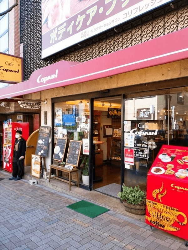 神楽坂のケーキ屋おすすめ7選！手土産・誕生日に人気な駅チカ店も！