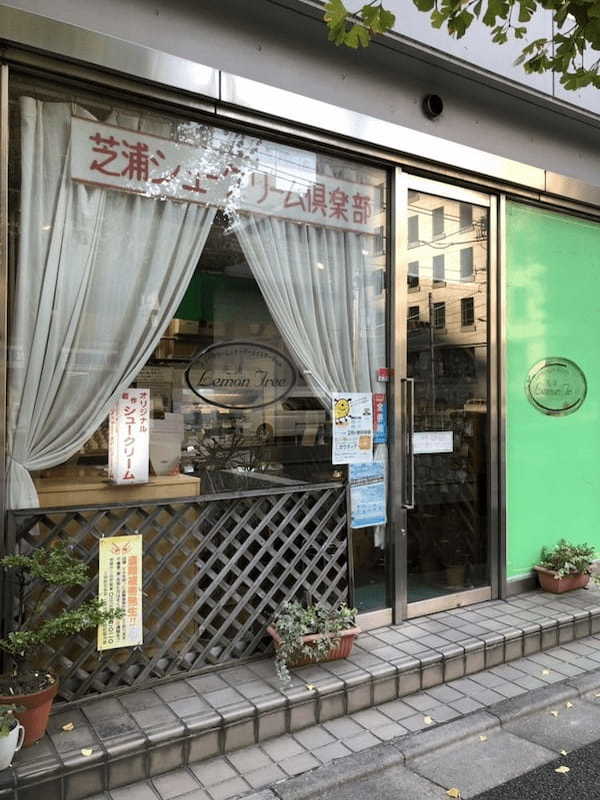 田町・三田のケーキ屋おすすめ7選！手土産・誕生日に人気の名店も！