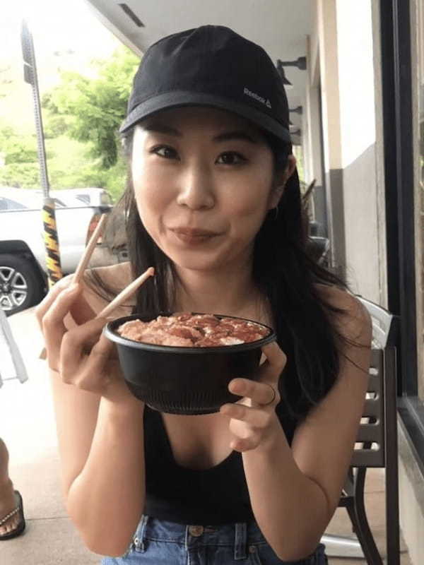 【ハワイ美女】ハワイでCAとフリーランスフォトグラファーとして大活躍中!「Ayumiさん」のハワイ生活をご紹介