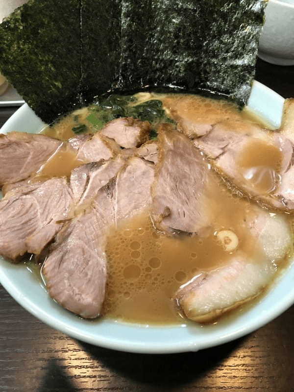 錦糸町・両国の家系ラーメン店13選！本格濃厚スープの名店や深夜営業の人気店も！