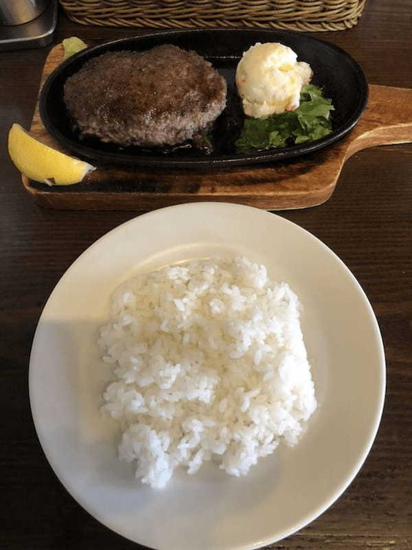 神保町の絶品ハンバーグランチ11選！行列のできる新店舗や松坂牛が格安な人気店も！