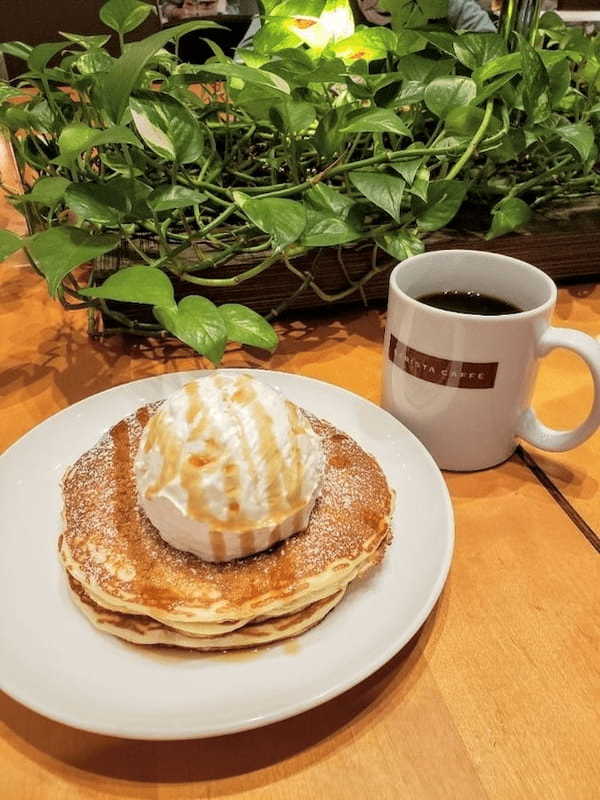 新潟のパンケーキが美味しい店30選！ふわふわ絶品の人気店や高コスパ穴場カフェも！