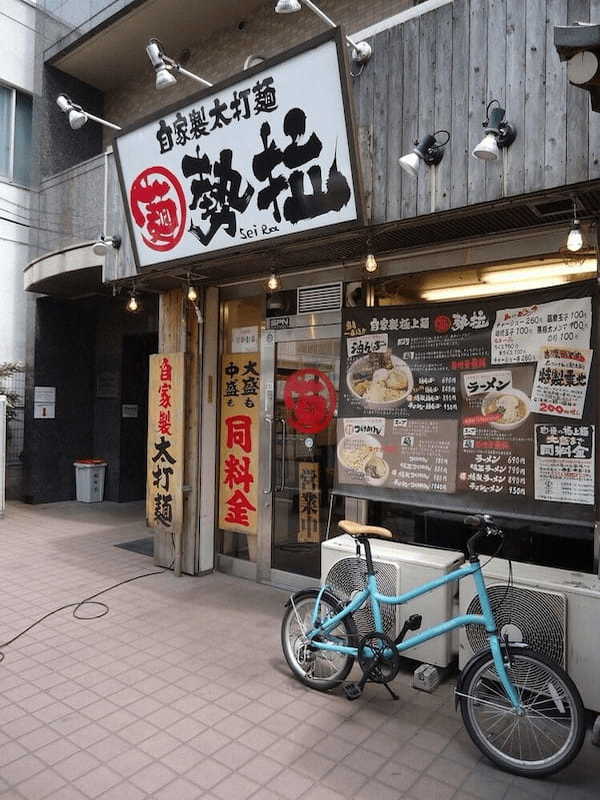 行徳駅のつけ麺おすすめ4選！行列のできる人気店や隠れた名店も！