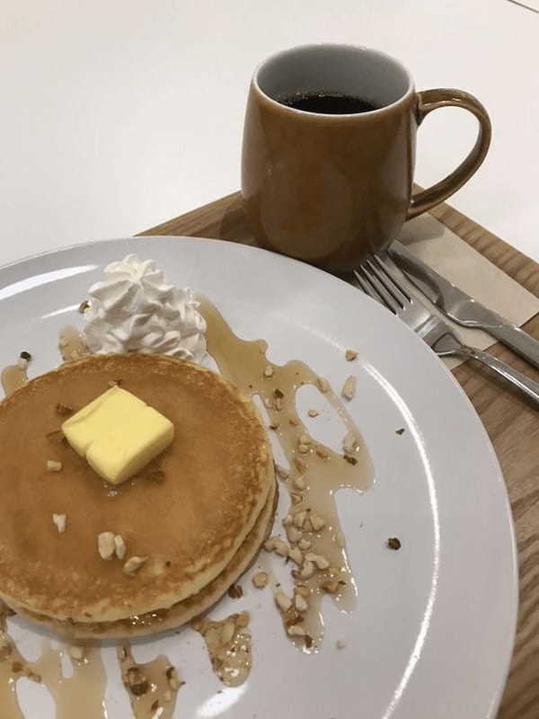 出雲のパンケーキが美味しい店10選！ふわふわ絶品の人気店や高コスパ穴場カフェも！