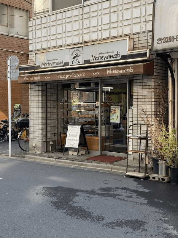 神田駅のパン屋おすすめ12選！駅ナカのカフェ併設店や話題の新店舗も！