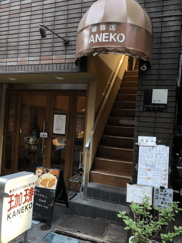 虎ノ門のモーニング人気店13選！落ち着くカフェ朝食やヒルズ内の店も！