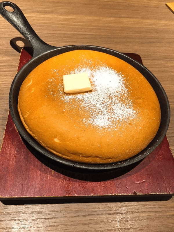 大宮のパンケーキが美味しい店17選！ふわふわ絶品の人気店や高コスパ穴場カフェも！