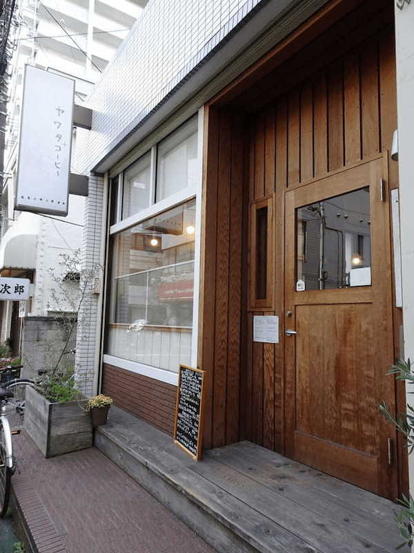 本八幡駅前のおすすめカフェ13選！ランチも美味しい人気店や長居できる穴場も！