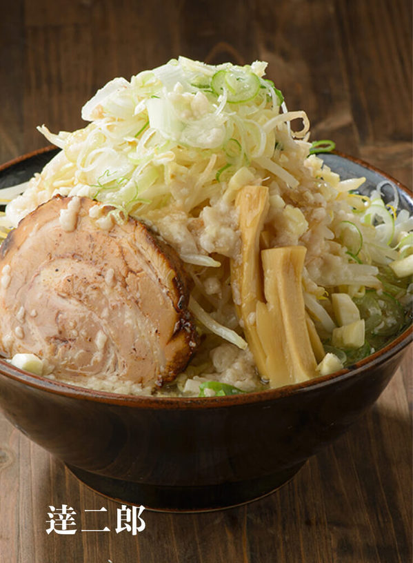 金沢の二郎系ラーメン11選！ジロリアンも満足なデカ盛りインスパイア系も！