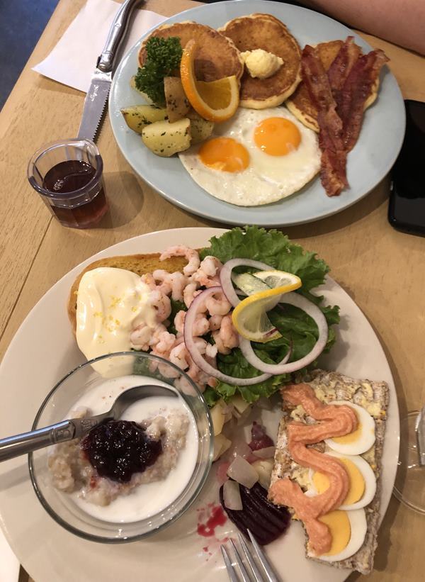 WORLD BREAKFAST ALLDAY