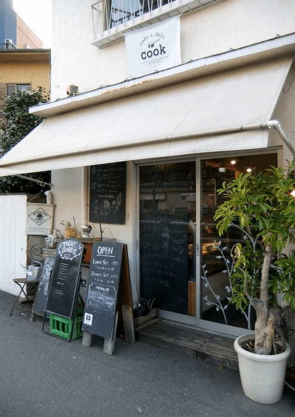 駒込のおしゃれカフェ13選！スイーツの美味しい人気店や落ち着ける穴場も！