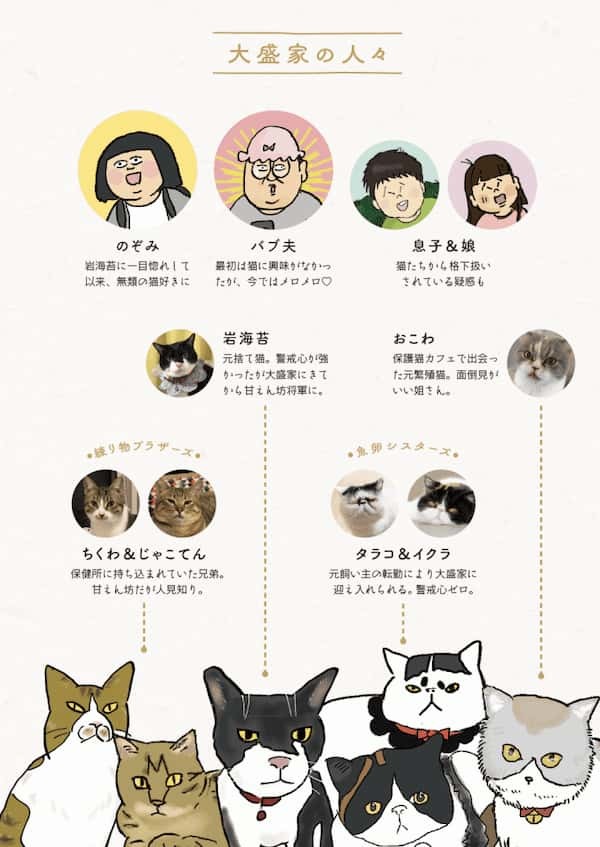 ＜猫漫画＞うちのグルメ猫様、お口に合わない時の反応が…「こんな旦那だったらイヤ！」