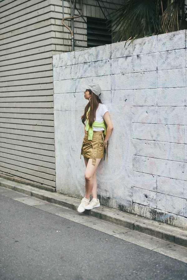 ストリートカルチャーのトレンド!adidas Originals 「FORUM (フォーラム)」スニーカーコーデ8選