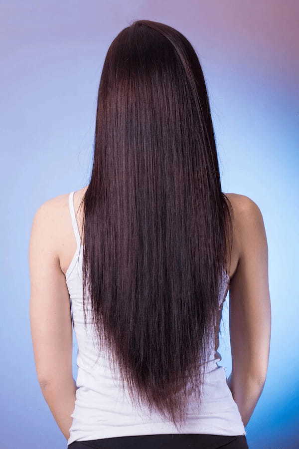 髪の毛が伸びない原因7つ！髪を伸ばす方法はあるの？