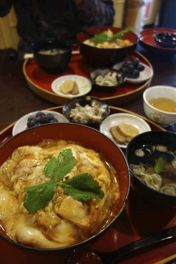 みちのくの小京都、角館・乳頭温泉へ癒し旅のすすめ