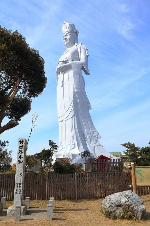 千葉・房総半島の人気スポットへ出かけよう！