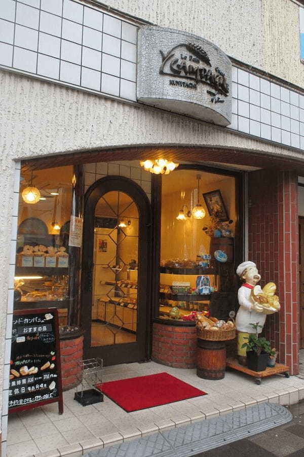 国立で絶対寄りたいパン屋さん11選！話題の新店舗や早朝営業の人気店も！