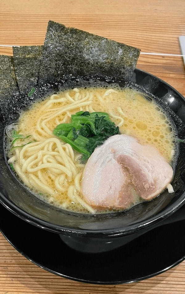 米子・松江の家系ラーメン店7選！本格濃厚スープの名店や深夜営業の人気店も！