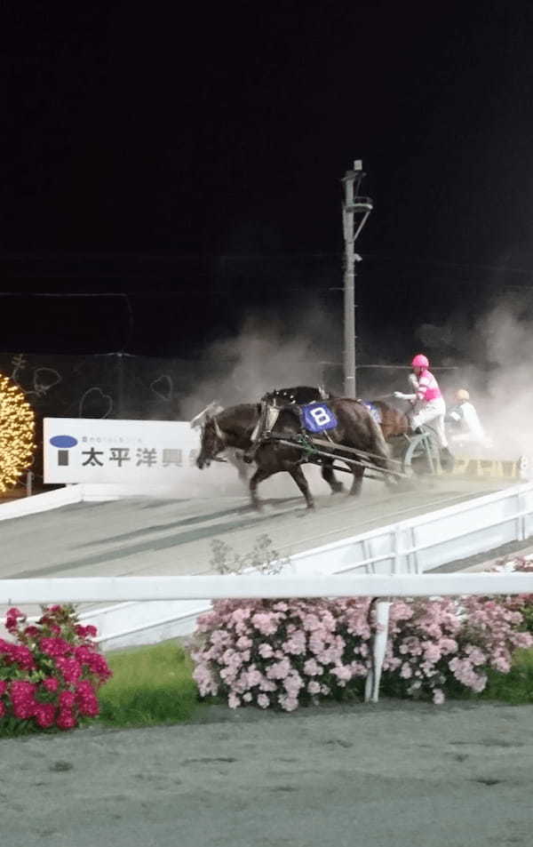 世界で唯一のド迫力ばんえい競馬！1日遊べる帯広競馬場＆とかちむら1.jpg