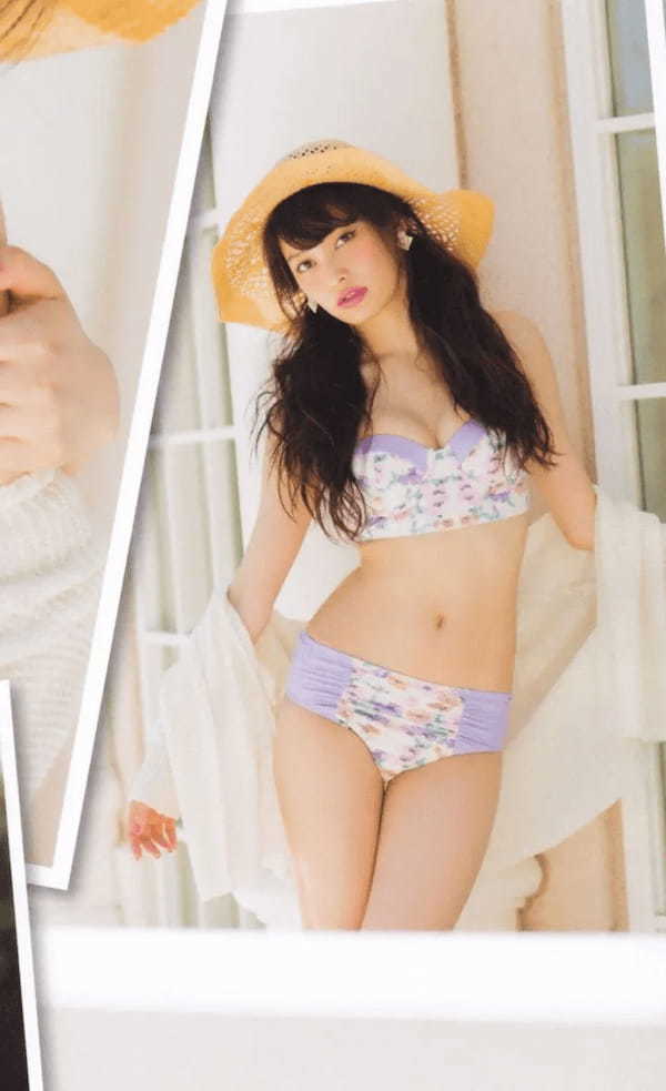 佐々木希は高身長で体重が軽すぎる？！スタイル比較やダイエット法