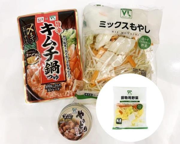 ママ社員も納得!ローソン100「中の人」に聞いた「500円以内ならどれ買う?」