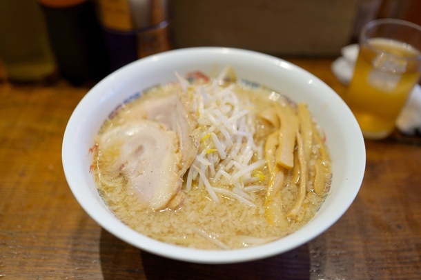 中野で早朝から営業するラーメン屋4選！朝が穴場の人気店や24時間営業店も！