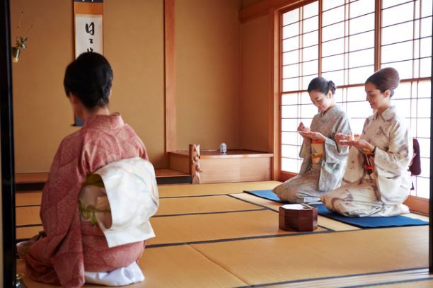 茶道とは？知っておきたい作法や歴史、流派をご紹介