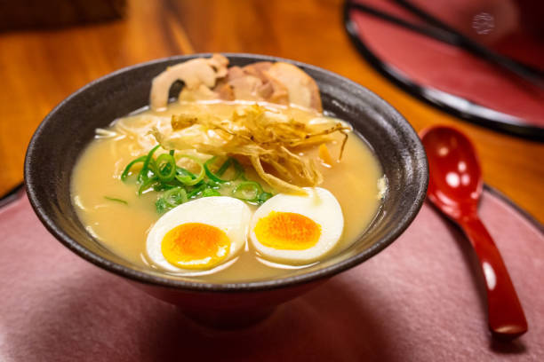 西宮の二郎系ラーメン4選！ジロリアンも満足なデカ盛りインスパイア系も！