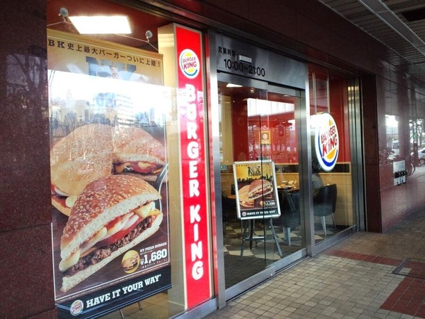 大宮駅周辺の本格ハンバーガー7選！駅ナカの肉汁溢れる人気店や隠れた名店も！