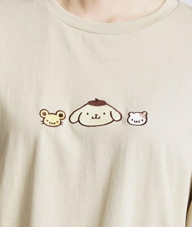 【激カワ】1000円以下で買える「サンリオ」ファッション!パシオスでゲット。
