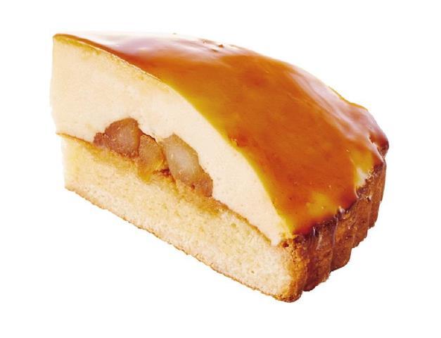 【コメダ珈琲店】秋冬のケーキ4種がズラリ!知れば全部食べたくなるよ~。