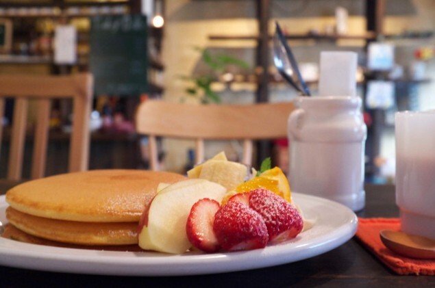 沼津・三島のパンケーキが美味しい店17選！ふわふわ絶品の人気店や穴場カフェも！