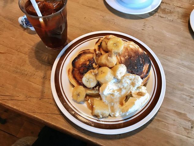 沼津・三島のパンケーキが美味しい店17選！ふわふわ絶品の人気店や穴場カフェも！