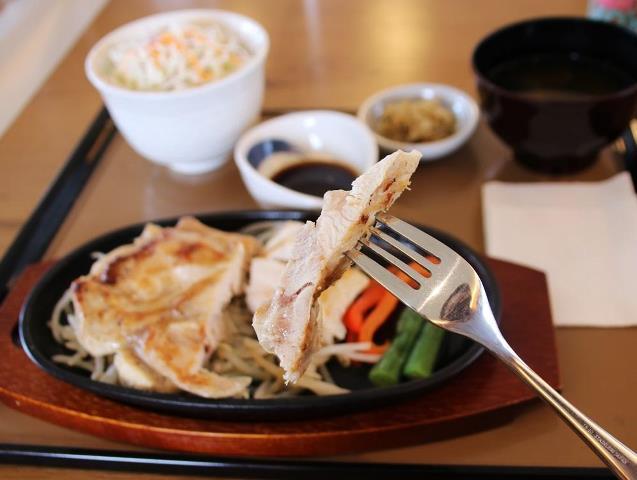 やよい軒に感謝!たった「415kcal」なのにめちゃうまな定食。これはビビる...!
