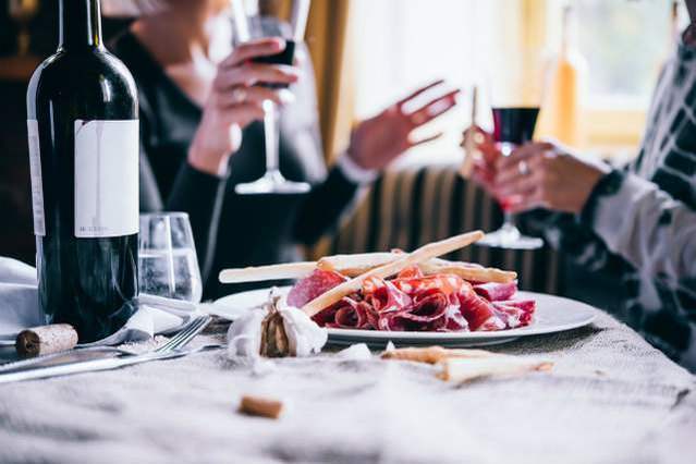 肉に関するスピリチュアルは？食べたい/食べたくない/食べられない