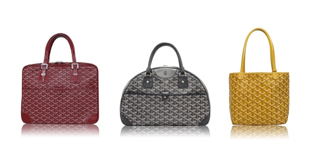 芸能人も愛用しているGOYARD(ゴヤール)おすすめアイテムをご紹介！