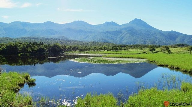 北海道 絶景スポット10選！美瑛・函館山・雲海テラスなど名所をご紹介