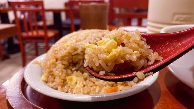 太る食べ物ランキング