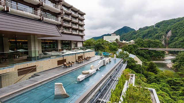 【おすすめ10選】鬼怒川の日帰り温泉まとめ！秘湯や個室付、貸切露天風呂、混浴などをご紹介