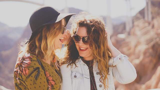 好きな人と話したい!接点・きっかけ作りや会話を盛り上げる話題