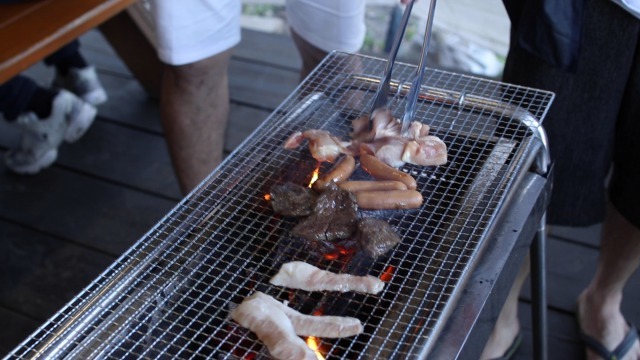 【体験レポート】みなかみで迫力満点の川遊びとBBQを楽しむ初夏。