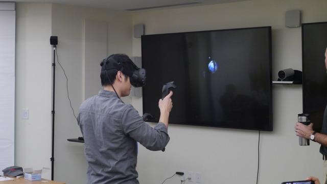 都内でVRを楽しめるデートスポット10選！動きやすい服装も紹介