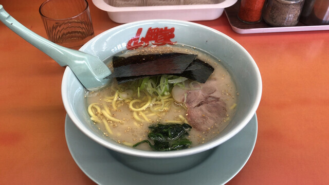 札幌市の家系ラーメン店27選！本格濃厚スープの名店や深夜営業の人気店も！