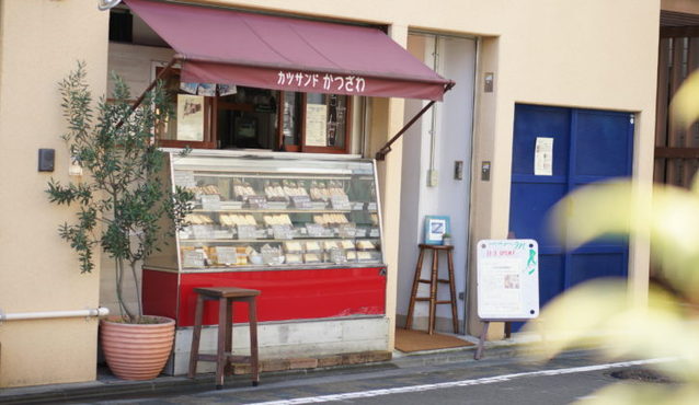 昭島の絶品パン屋巡り12選！地元民に愛される人気店や話題の食パン専門店も！