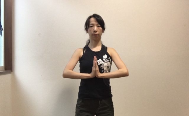 『yoganess』より引用